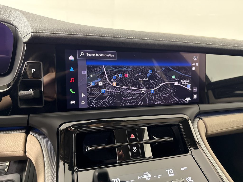 New 2026 Porsche Panamera 4 AWD/4WD image 27
