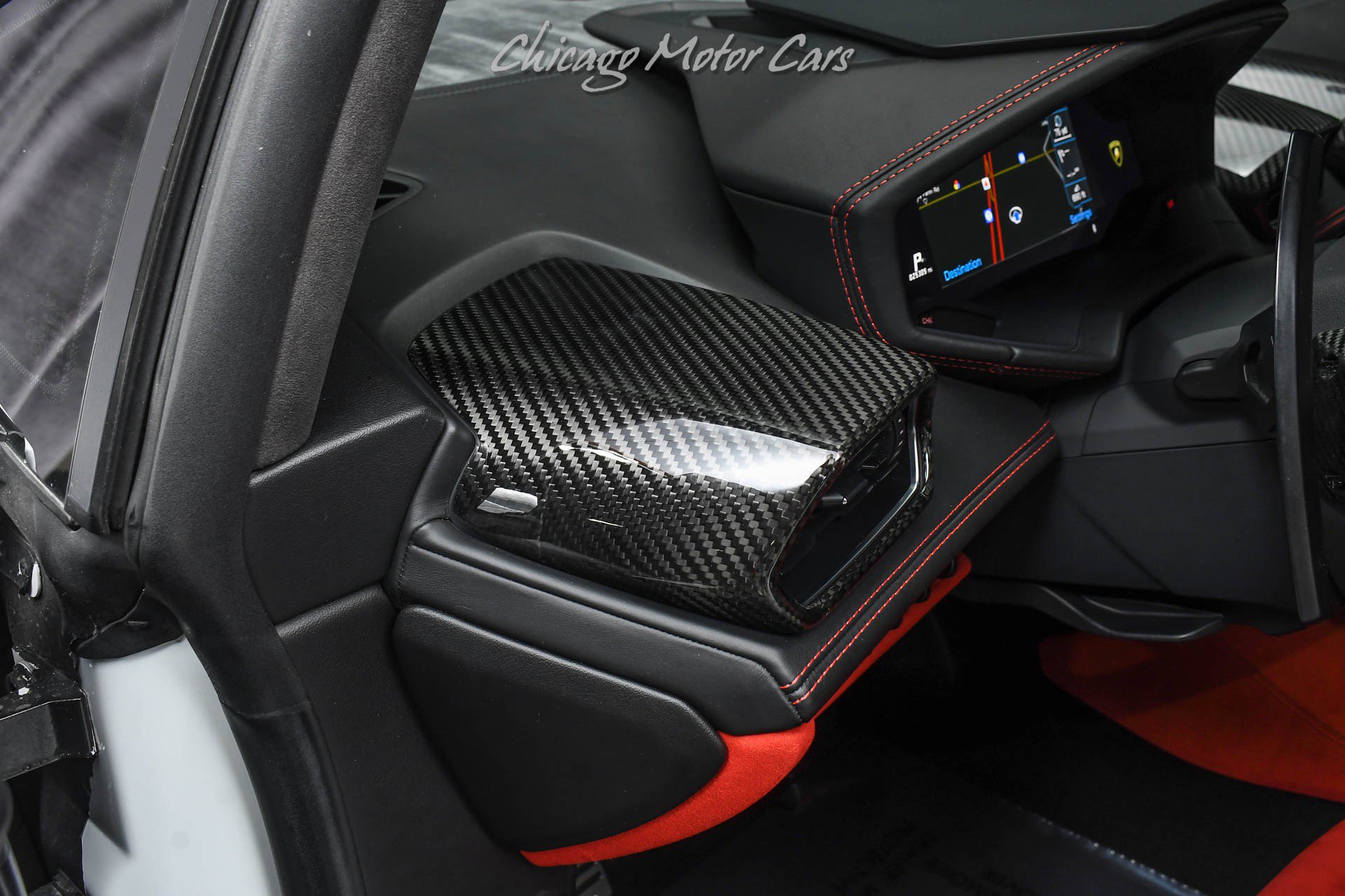 Used 2016 Lamborghini Huracan LP 580-2 RWD image 10