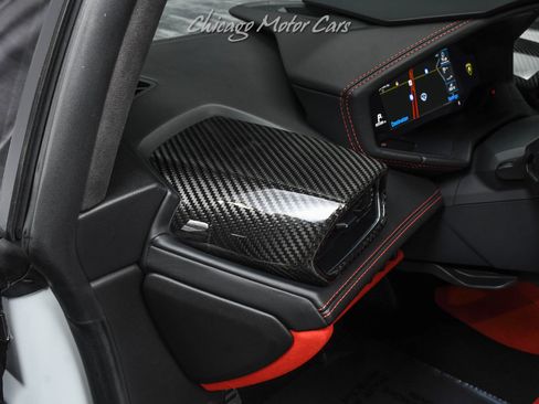 Used 2016 Lamborghini Huracan LP 580-2 image 10