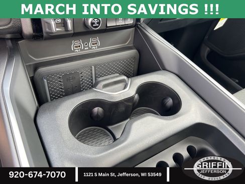 New 2026 RAM 1500 Big Horn image 28