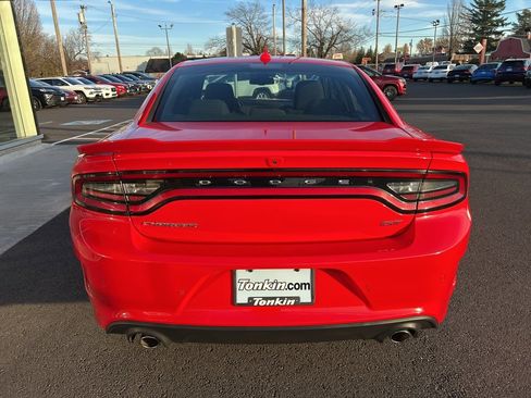 Used 2023 Dodge Charger GT image 6
