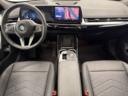 Certified 2025 BMW X1 xDrive28i w/ Premium Package AWD/4WD image 16