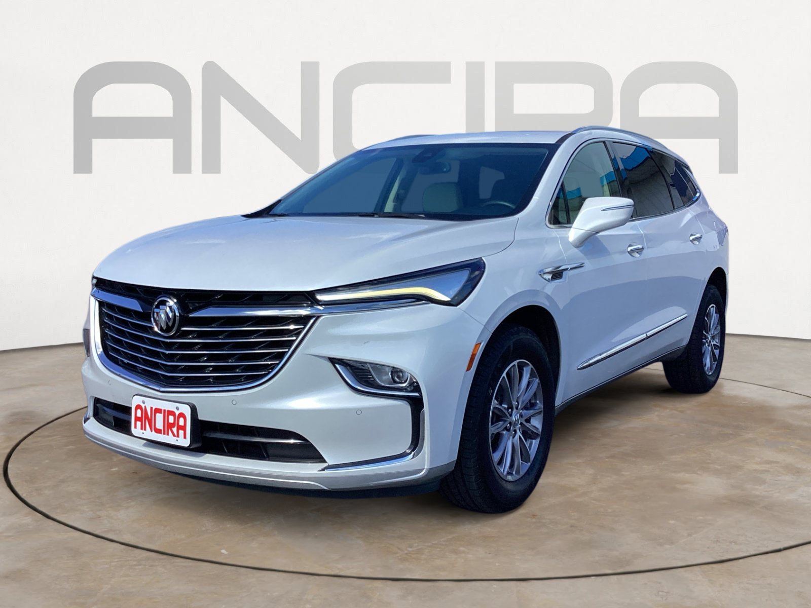 Used 2023 Buick Enclave Essence FWD image 9