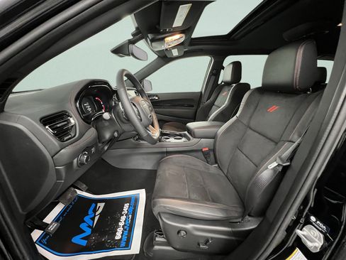 New 2027 Dodge Durango GT AWD/4WD image 15