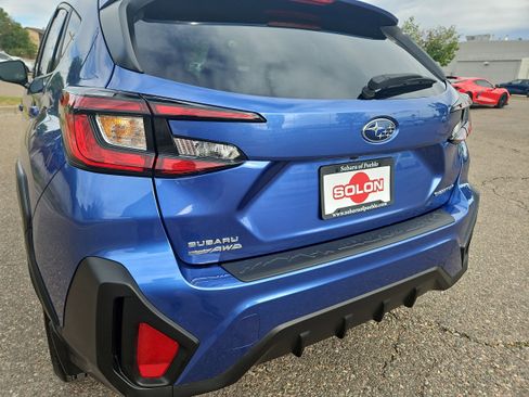 Used 2025 Subaru Crosstrek 2.0i Premium AWD/4WD image 26