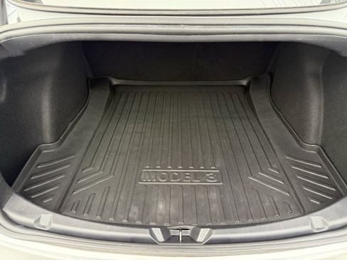 Used 2021 Tesla Model 3 Standard Range Plus image 16