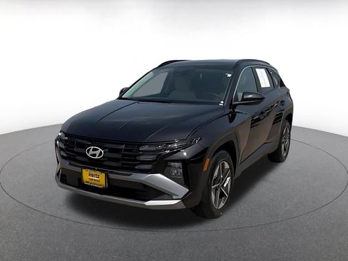 Used 2025 Hyundai Tucson SEL AWD/4WD image 7