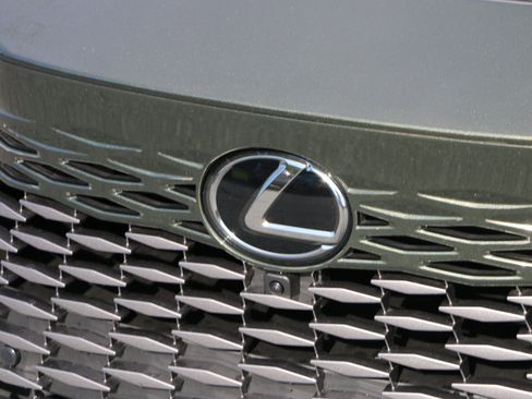Used 2025 Lexus RX 350 AWD w/ Convenience Package image 12