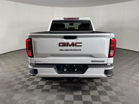 Used 2023 GMC Sierra 1500 Elevation w/ LPO, GMC Protection Package image 4