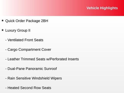 Used 2020 Jeep Grand Cherokee Limited w/ Luxury Group II RWD image 9