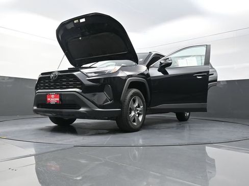 Used 2024 Toyota RAV4 XLE image 45
