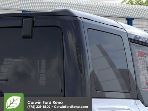 New 2026 Ford Bronco Raptor AWD/4WD image 27
