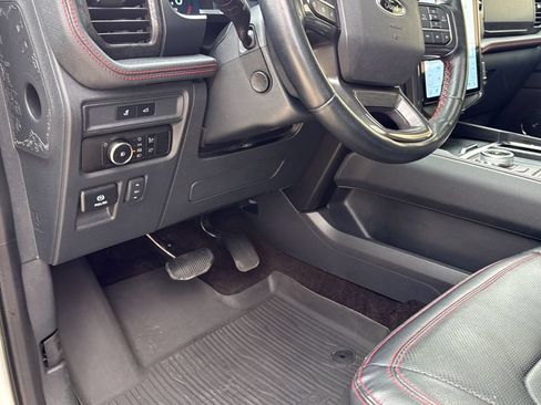 Used 2023 Ford Expedition Max Limited AWD/4WD image 20