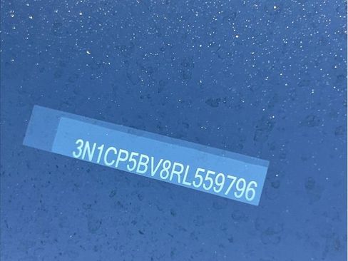 Used 2024 Nissan Kicks S image 20