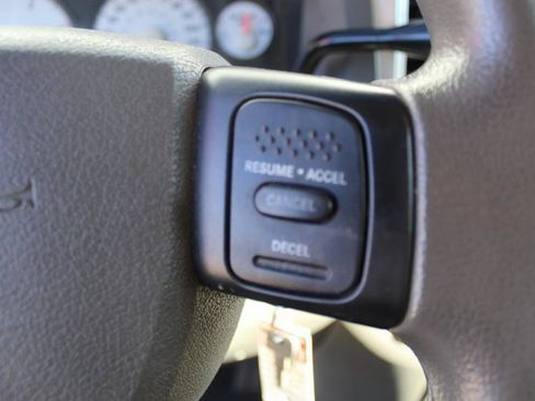 Used 2008 Dodge Ram 3500 Truck SLT w/ 2GG SLT Cpos Pkg image 12