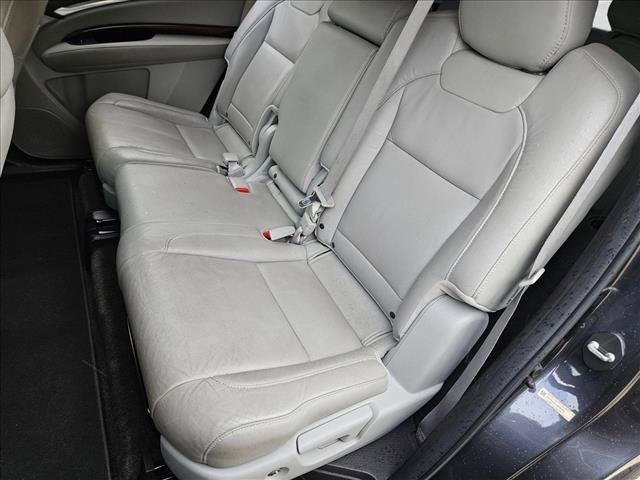 Used 2014 Acura MDX FWD image 15