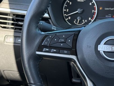 Used 2024 Nissan Altima 2.5 SL image 12