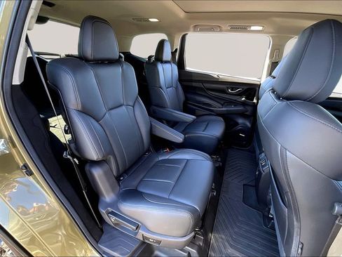 Used 2025 Subaru Ascent Bronze Edition image 27