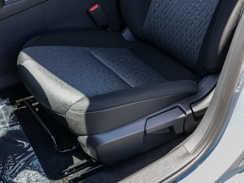 New 2026 Nissan Sentra SV w/ Floor Mat Package FWD image 17