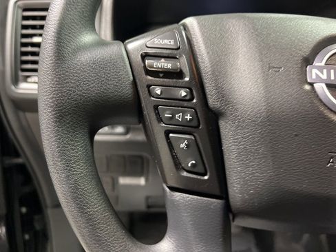 Used 2023 Nissan Frontier S w/ Technology Package image 21