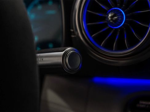 New 2026 Mercedes-Benz SL 55 AMG 4MATIC image 25