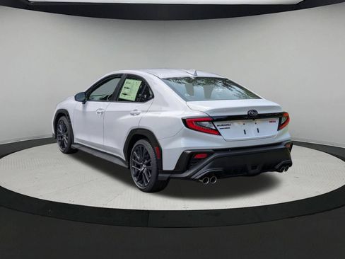New 2026 Subaru WRX AWD/4WD image 4