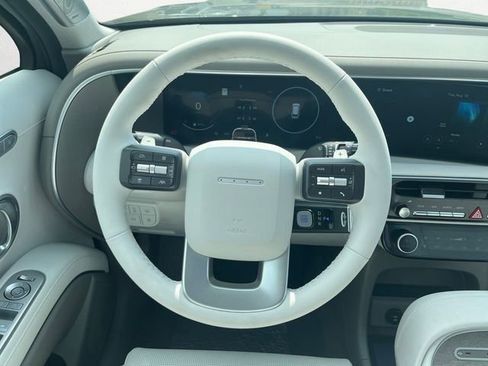 Used 2026 Hyundai Palisade Limited AWD/4WD image 12