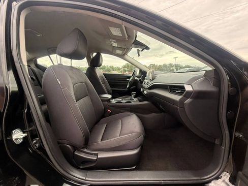Used 2020 Nissan Altima 2.5 S w/ Driver Assist Package FWD image 8
