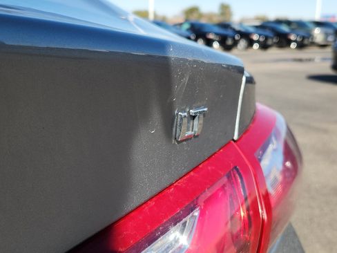 Used 2024 Chevrolet Malibu LT image 10