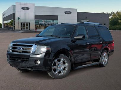 Used 2014 Ford Expedition Limited w/ Equipment Group 301A