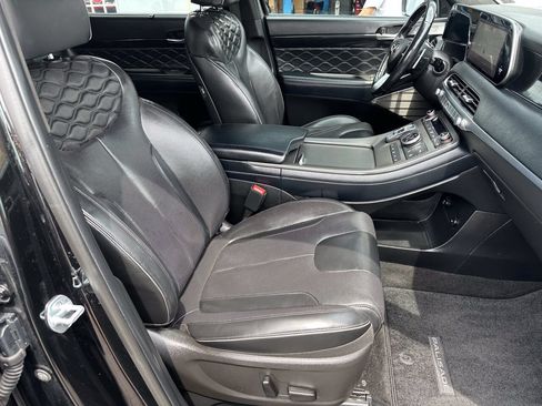 Used 2021 Hyundai Palisade Calligraphy AWD/4WD image 12