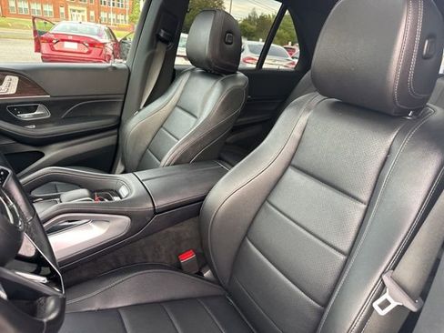 Used 2024 Mercedes-Benz GLE 350 GLE 350 image 12