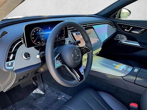 New 2026 Mercedes-Benz E 350 Sedan image 8