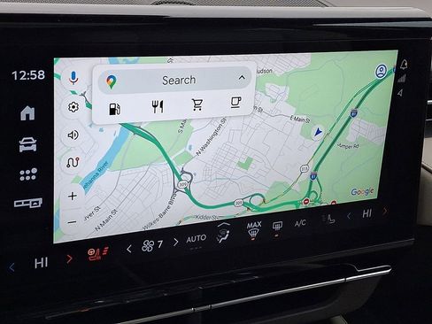 Certified 2024 Lincoln Nautilus Premier w/ Equipment Group 102A image 16