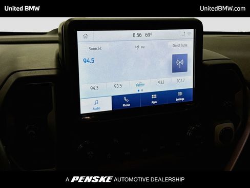 Used 2022 Ford Bronco Sport Big Bend AWD/4WD image 15