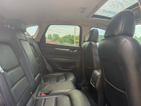 Used 2023 MAZDA CX-5 AWD 2.5 S image 18