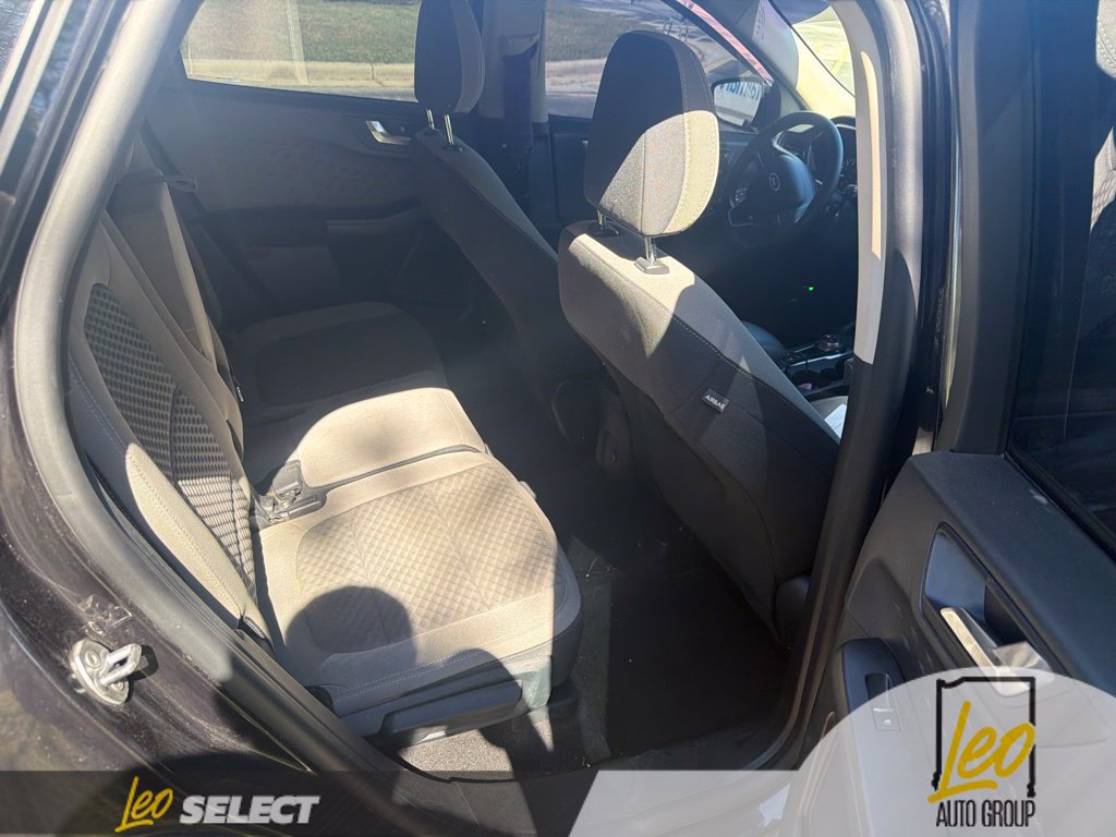 Used 2020 Ford Escape SE AWD/4WD image 9