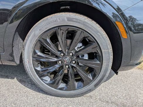 New 2026 Buick Envista Sport Touring w/ Convenience I Package FWD image 10