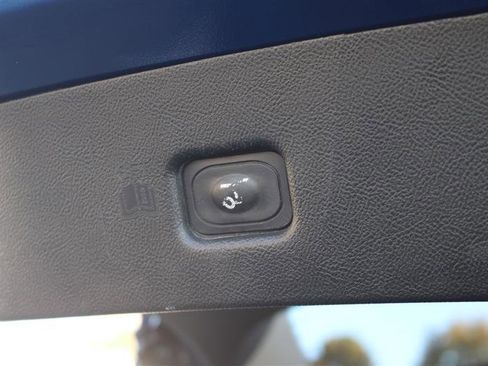 Used 2021 Lincoln Nautilus Reserve w/ Cargo Utility Package image 27