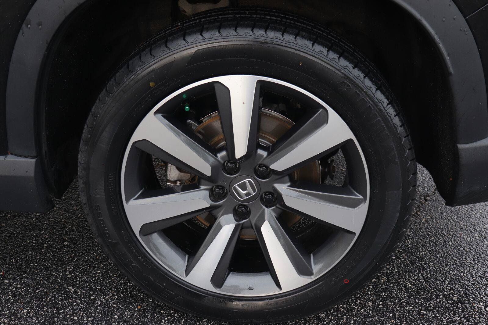Used 2023 Honda Pilot Touring image 43