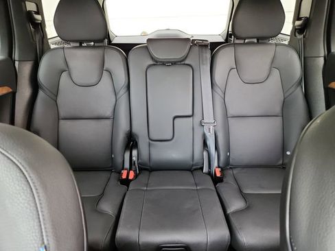 Certified 2024 Volvo XC90 B6 Plus w/ Protection Package Premier image 13