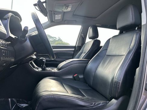 Used 2016 Toyota Highlander XLE FWD image 23