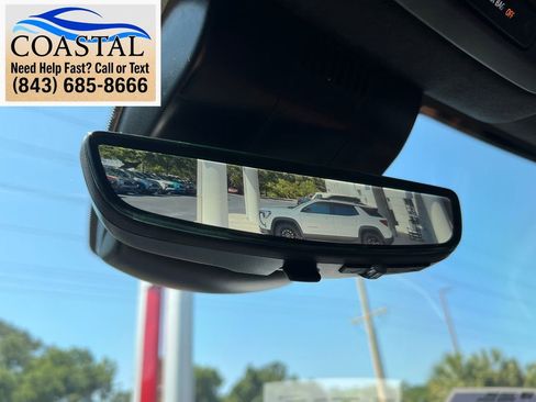 Used 2025 GMC Sierra 2500 Denali Ultimate AWD/4WD image 61