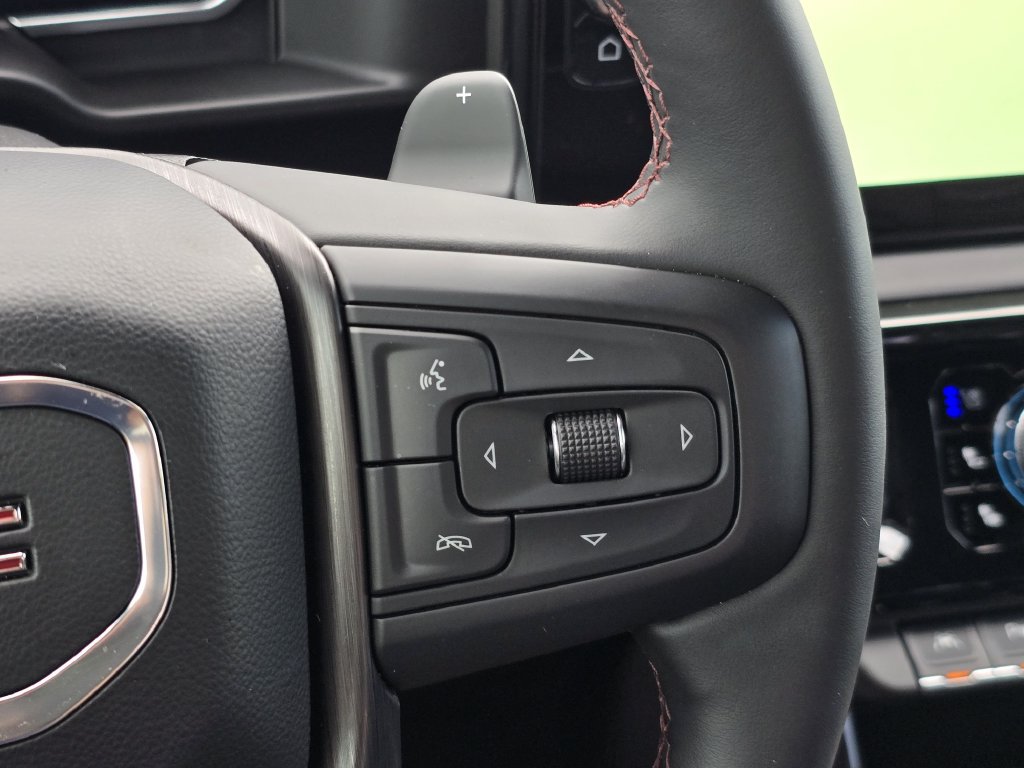 Used 2026 GMC Sierra 1500 AT4X AWD/4WD image 44