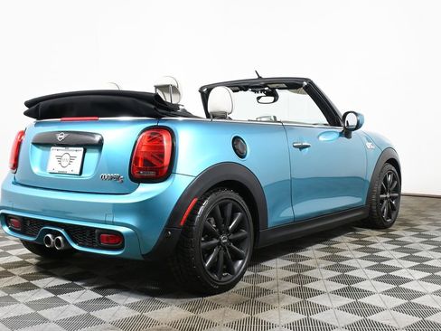 Used 2020 MINI Cooper S image 15