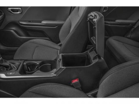 Used 2025 Kia K4 FWD image 16