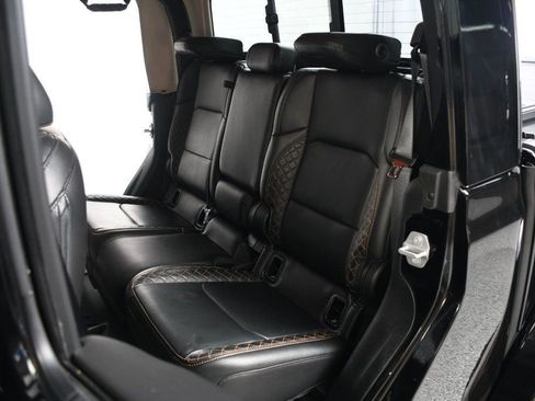 Used 2022 Jeep Gladiator Overland AWD/4WD image 37