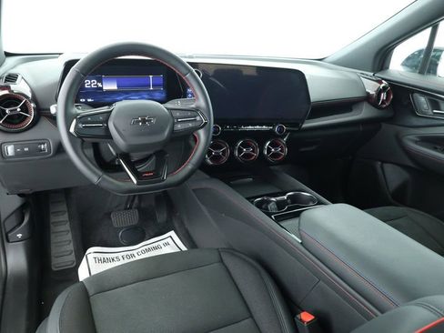 Used 2024 Chevrolet Blazer EV RS image 10