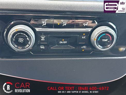 Used 2024 Chevrolet Silverado 2500 LT AWD/4WD image 23
