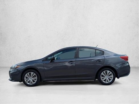 Used 2018 Subaru Impreza 2.0i AWD/4WD image 8